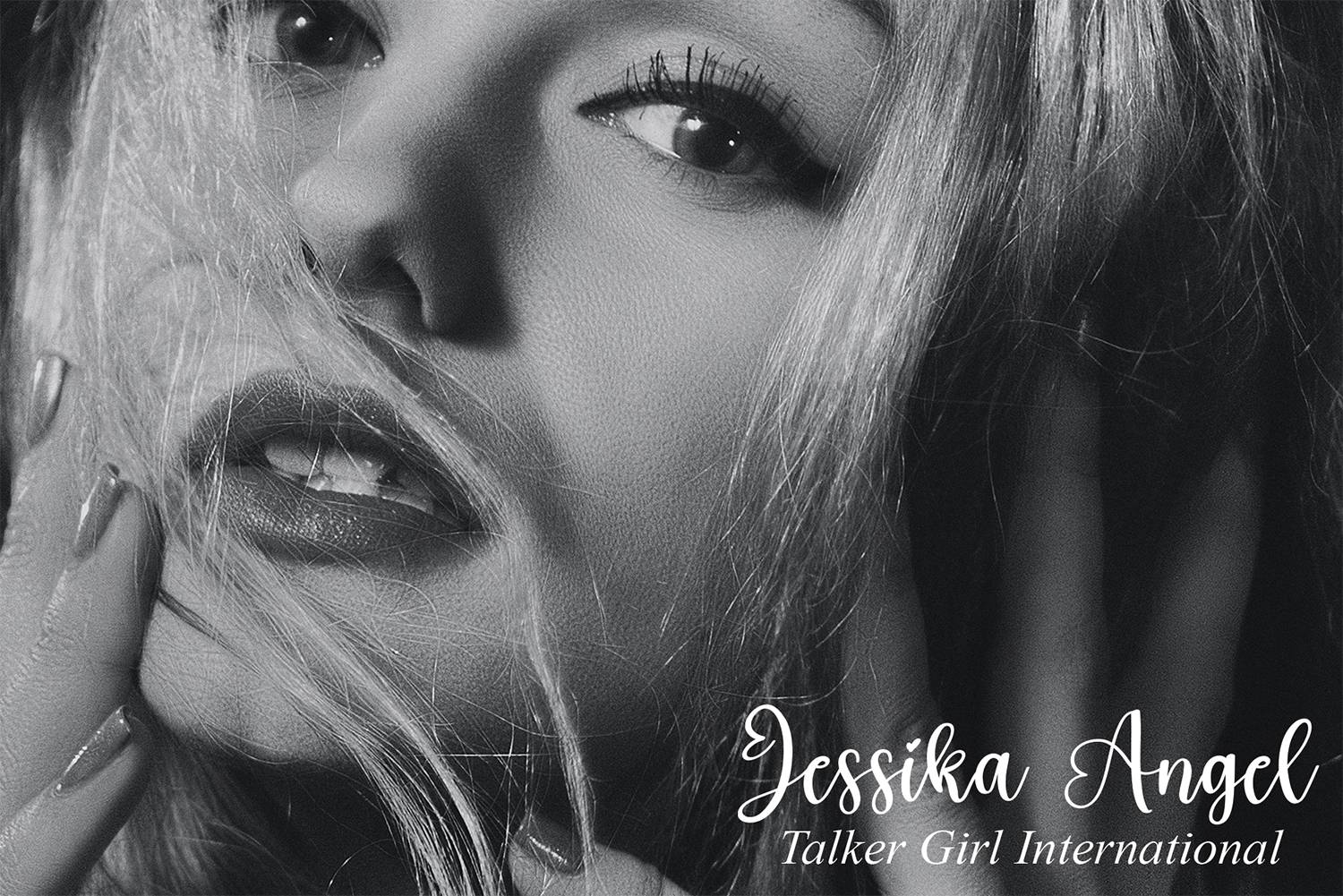 Again Font sample