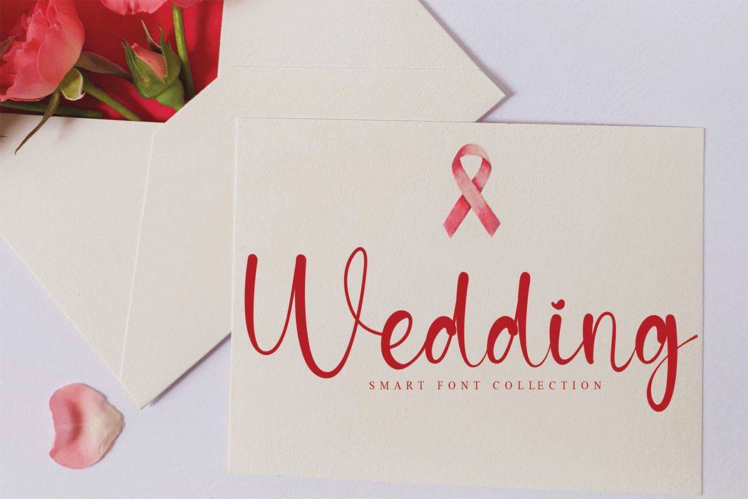 Agreeable Font sample