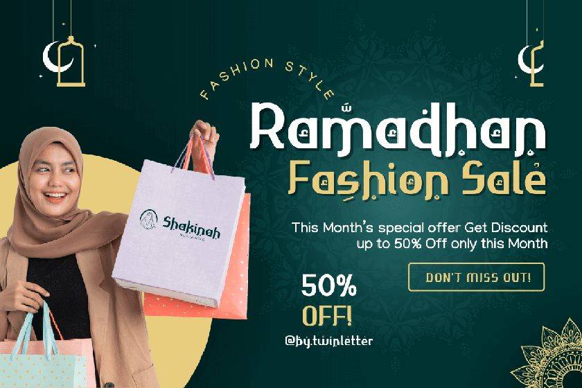 Ahmisya Font sample