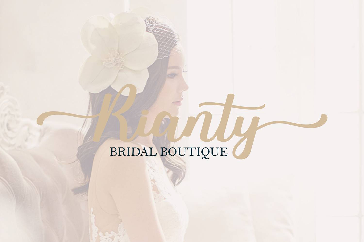 Ahzari Font sample