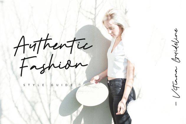 Aintonio Handwriting Script Font sample