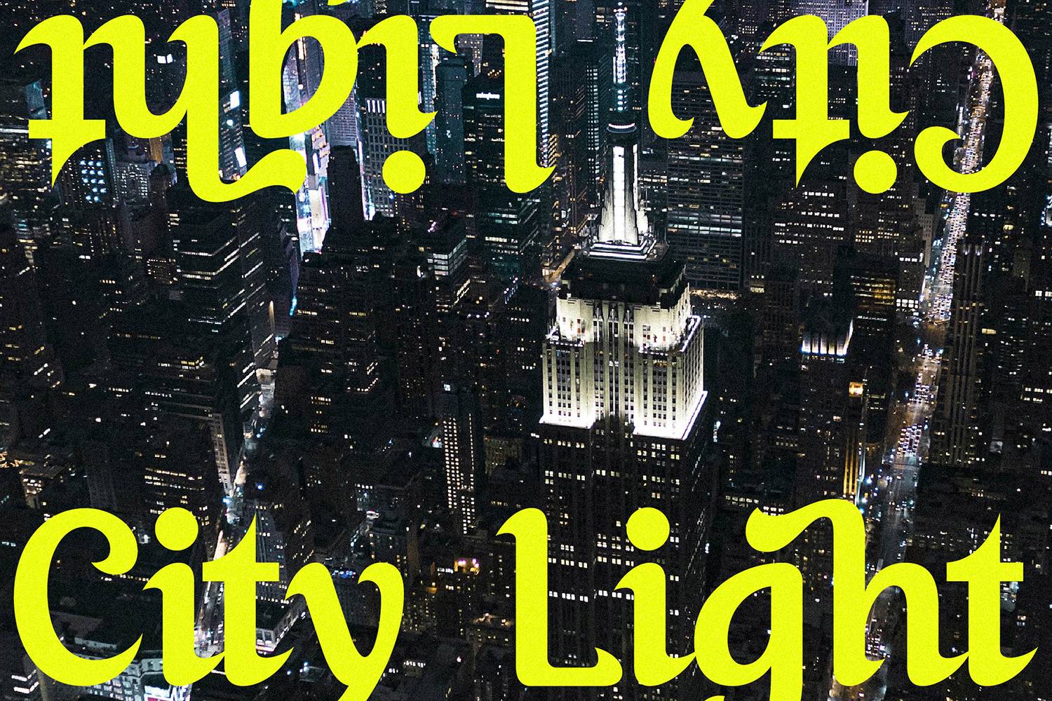 Akilvan Font sample