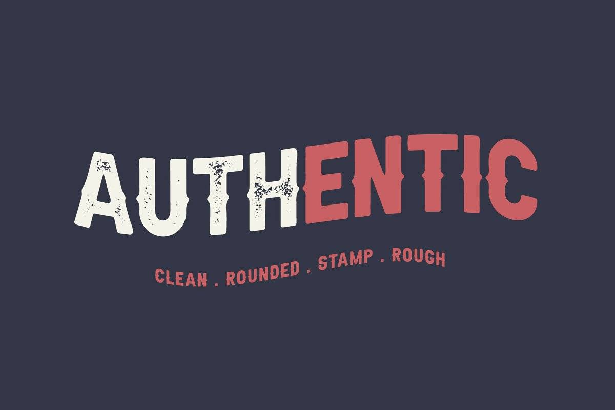 Aldivaro Font sample