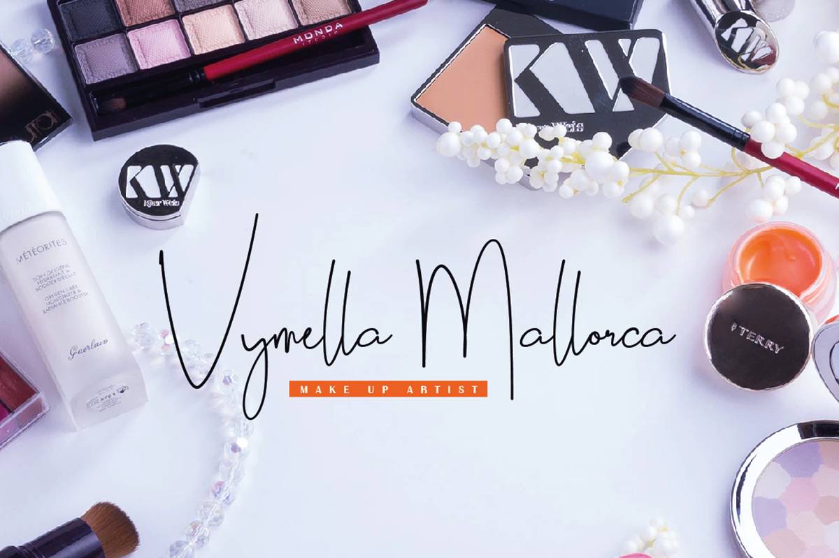 Alessandria Font sample