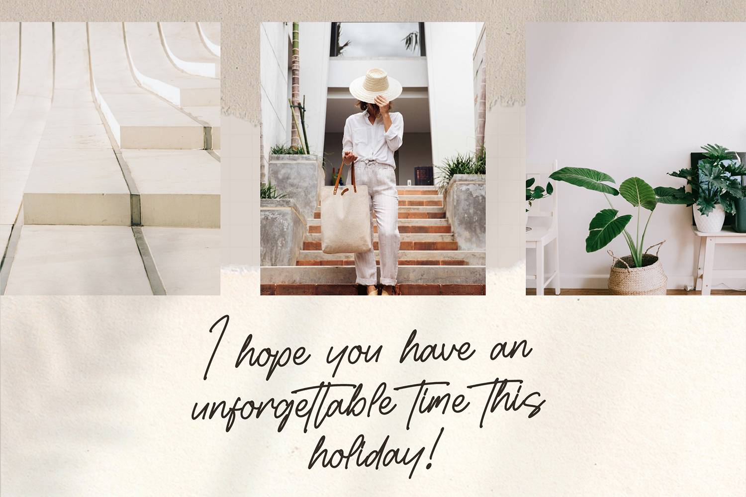 Alexandria Whitehouse Font sample