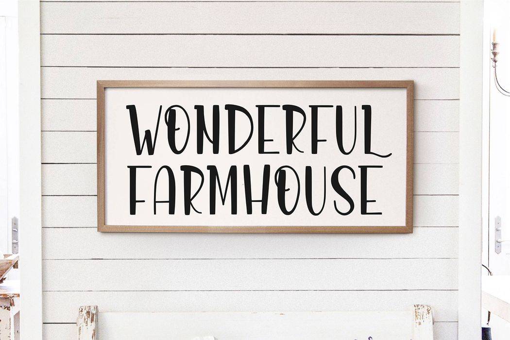 Allafyou Dreaming Font sample
