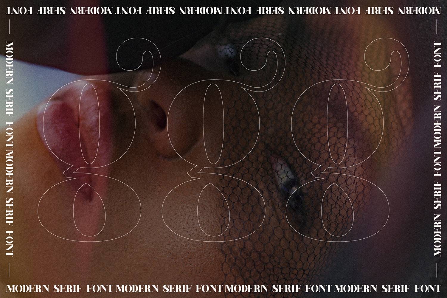 Aloka Gikairo Font sample