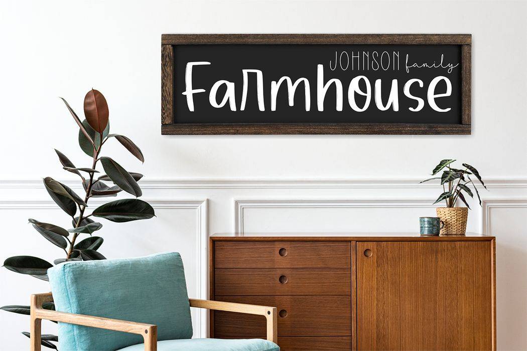 Alysagirl Font sample