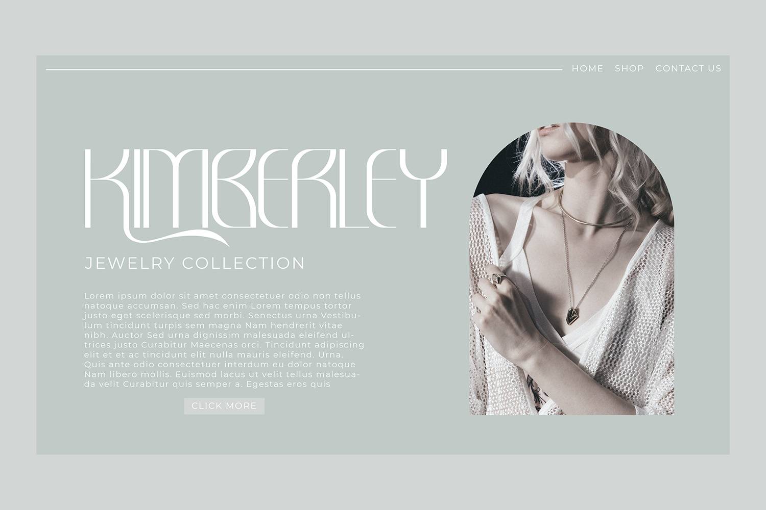 Amarta Font sample