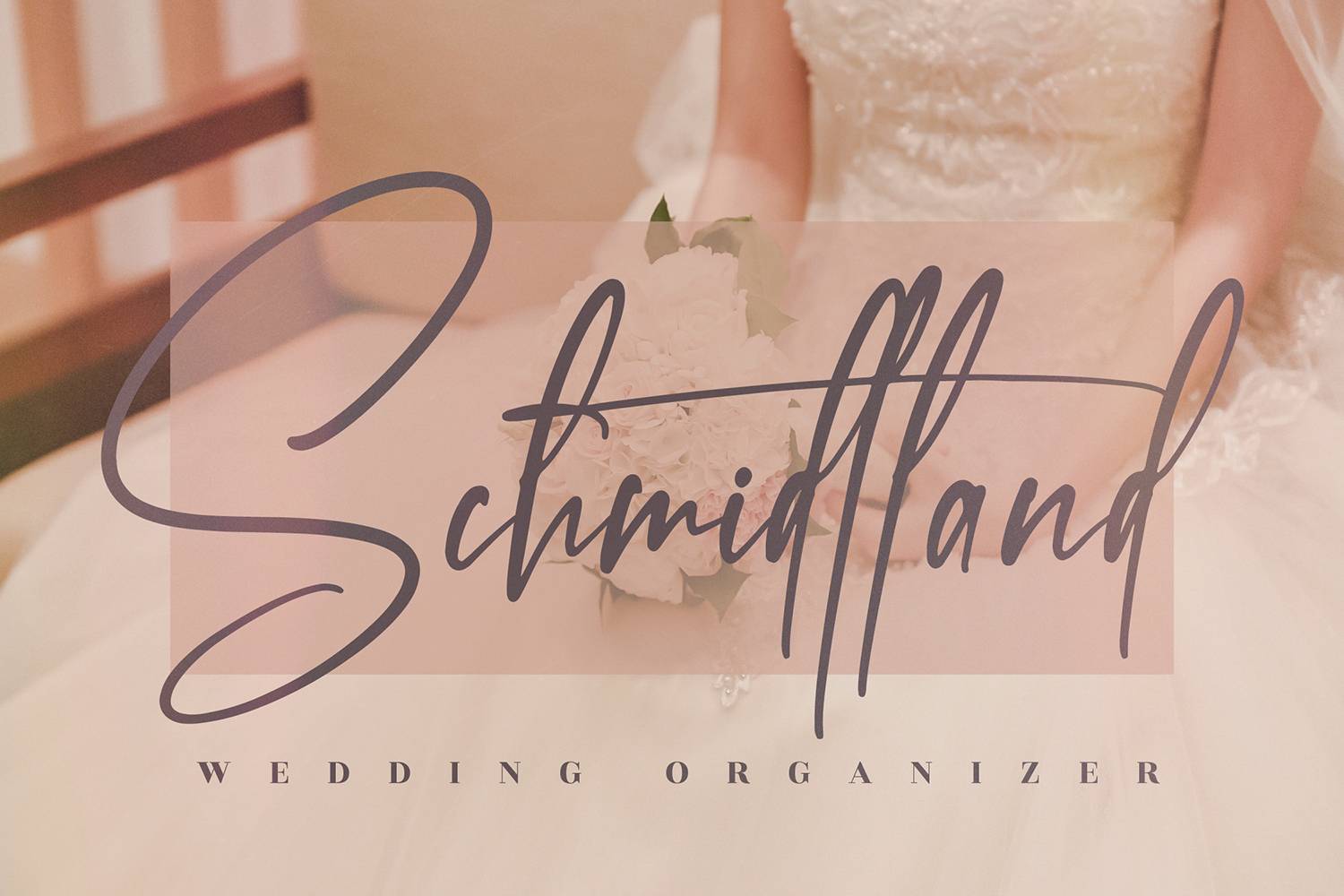 Amatha Story Font sample