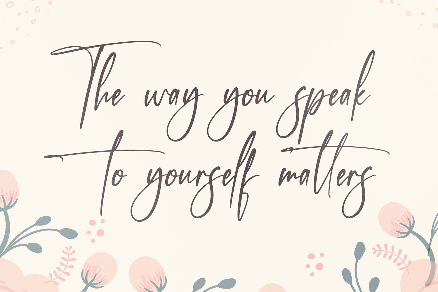 Amatha Story Font sample