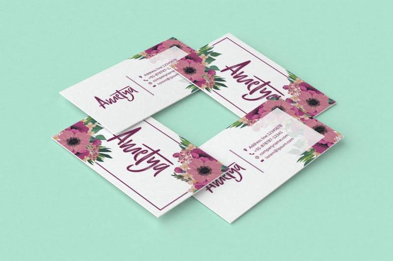 Amsterdam Brush Font Demo sample