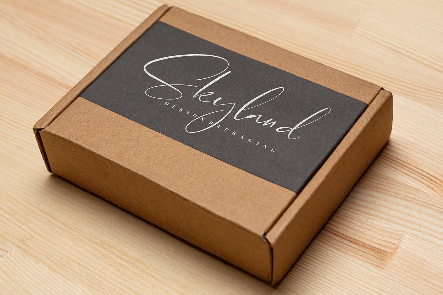 Andalusia Signature Font sample