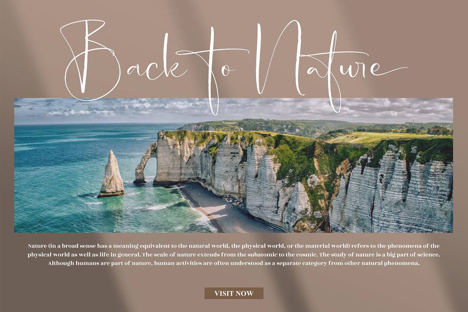 Andalusia Signature Font sample