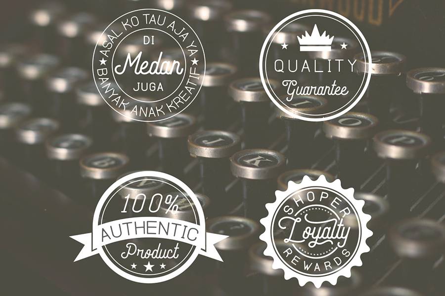 Andara Script Demo Font sample