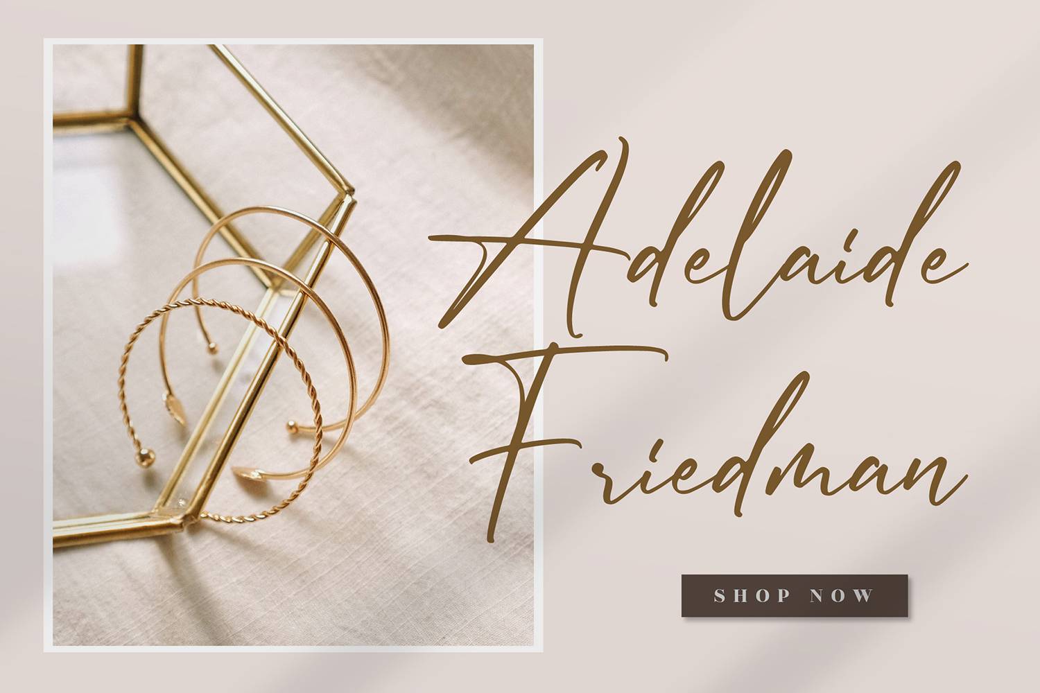 Andershon Magnolia Font sample