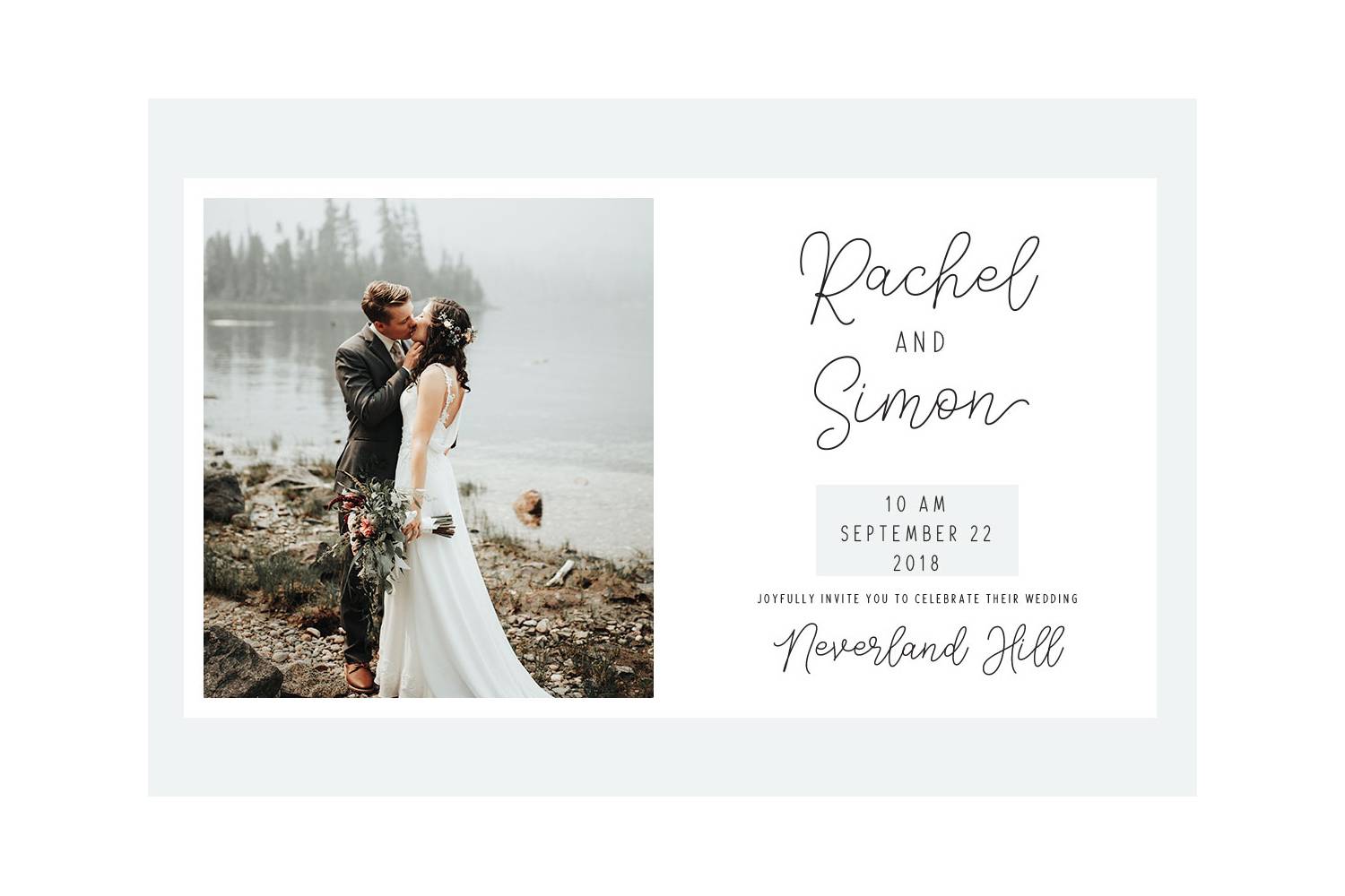 Andien Nidya Font sample