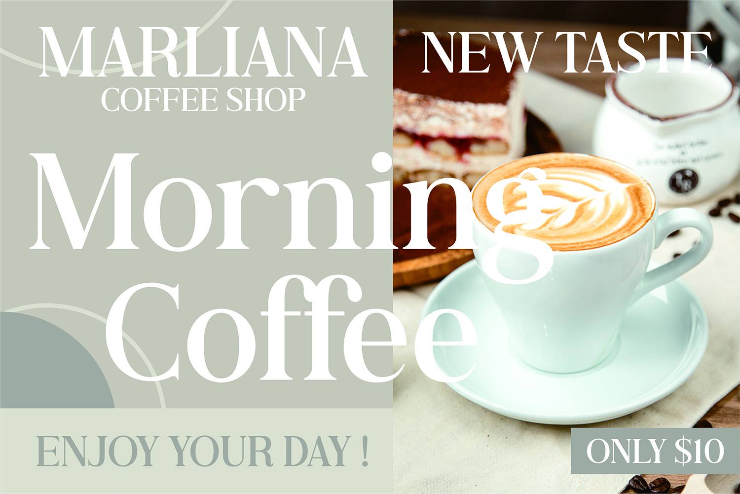 Andine Font sample