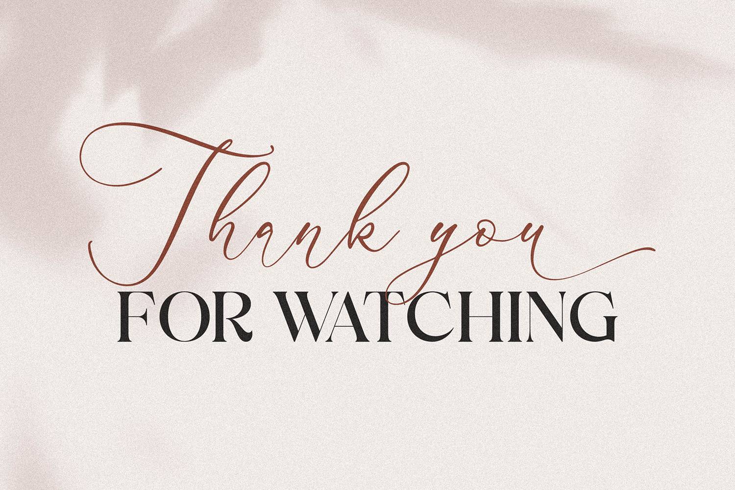 Andora Modern Font sample