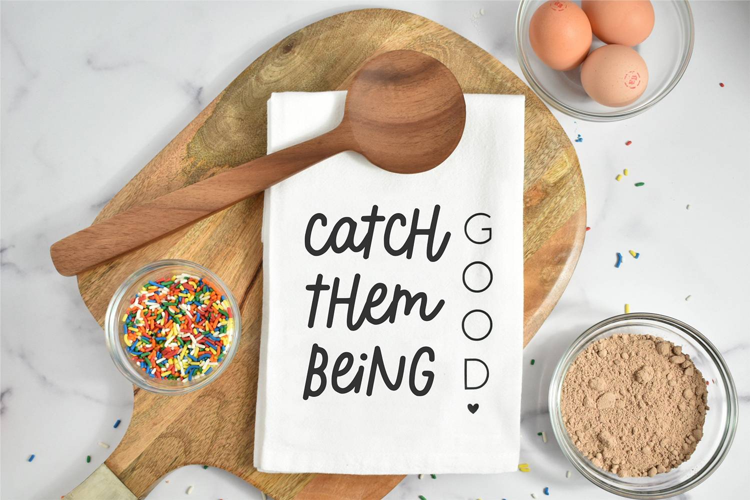 Andra Cookie Font sample