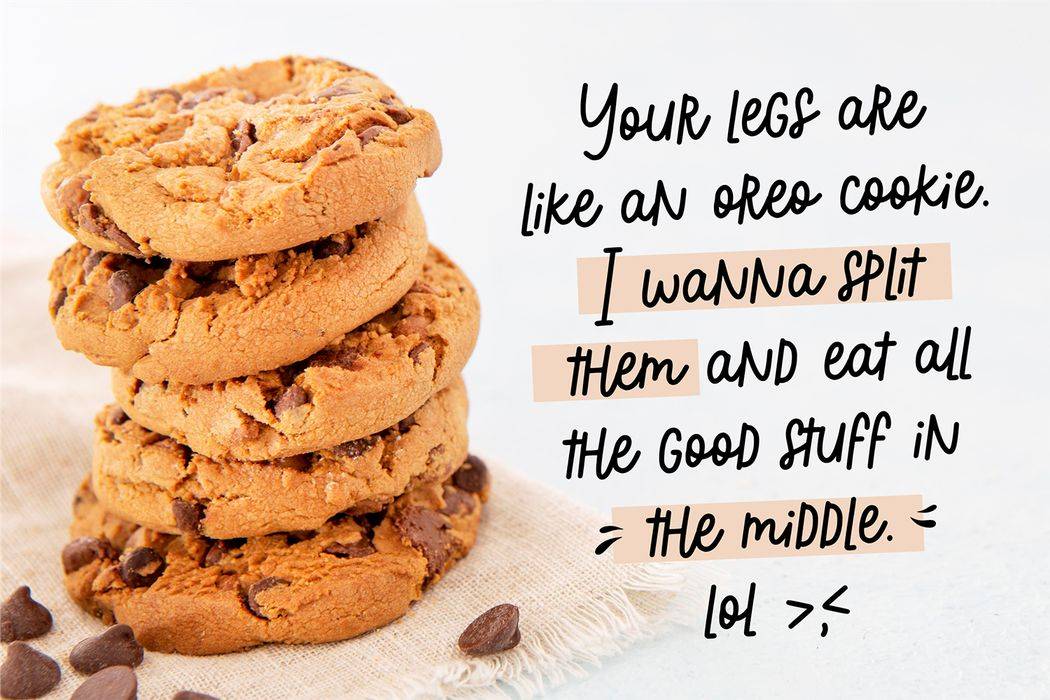 Andra Cookie Font sample