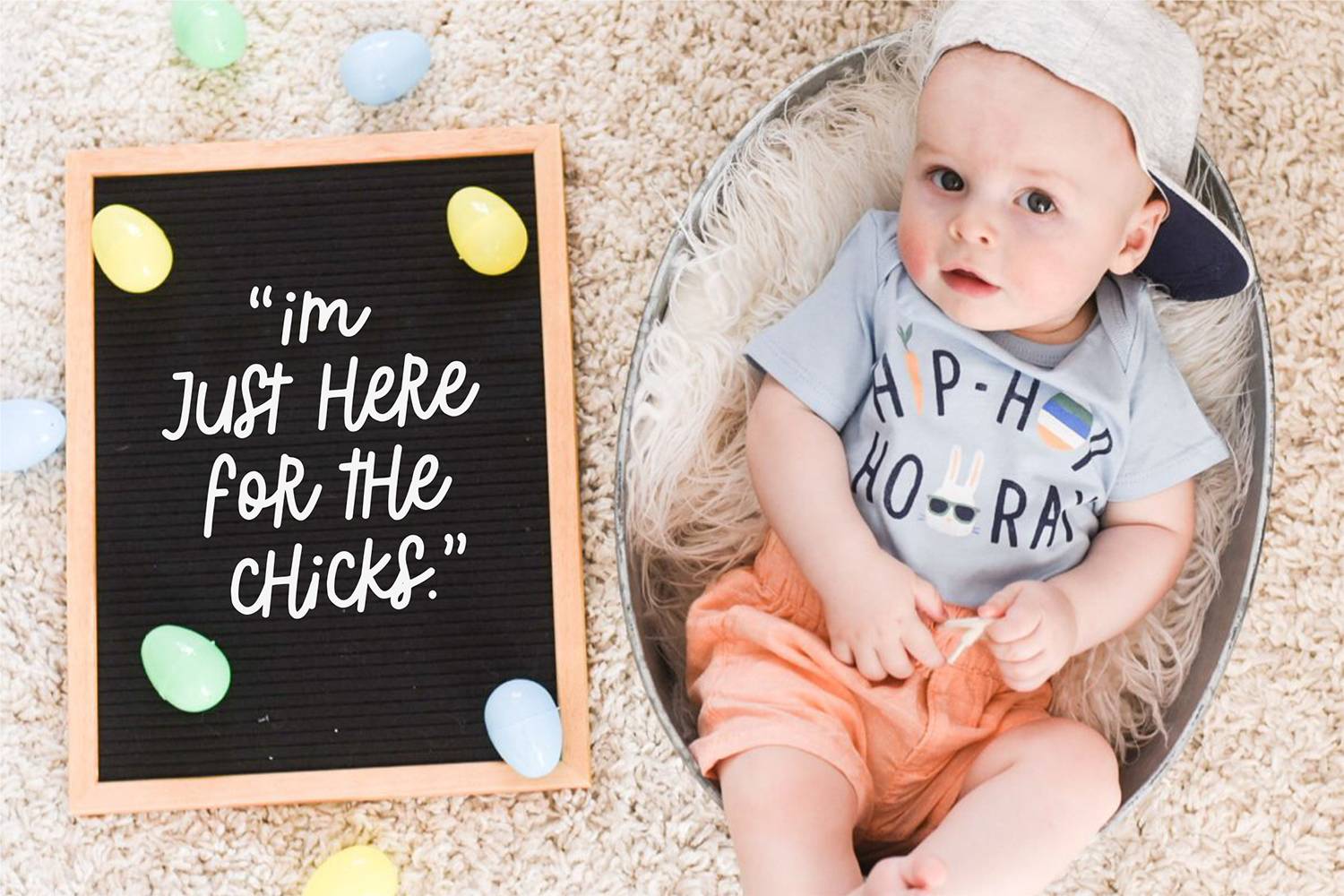 Andra Cookie Font sample