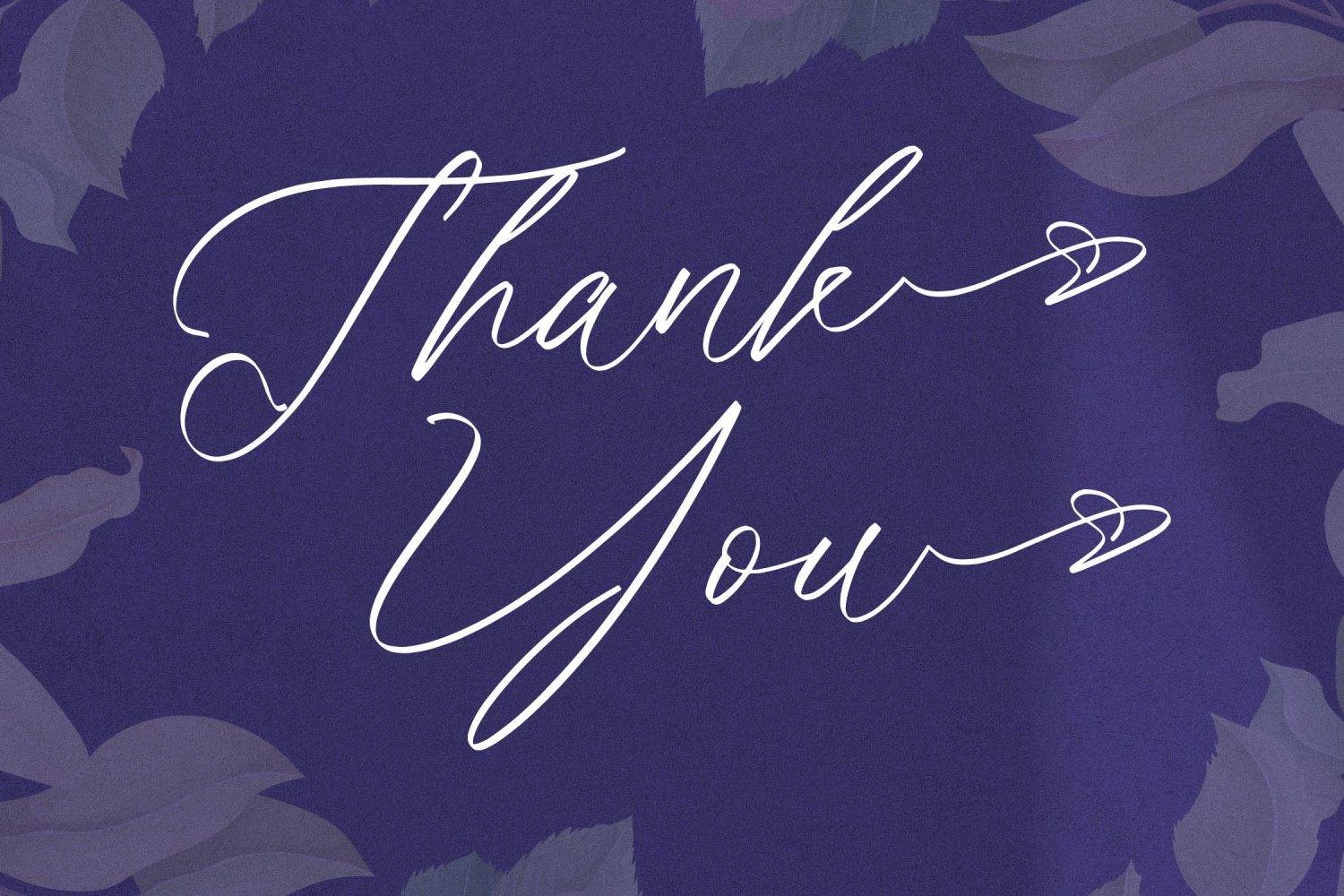 Angela Cindysttar Font sample