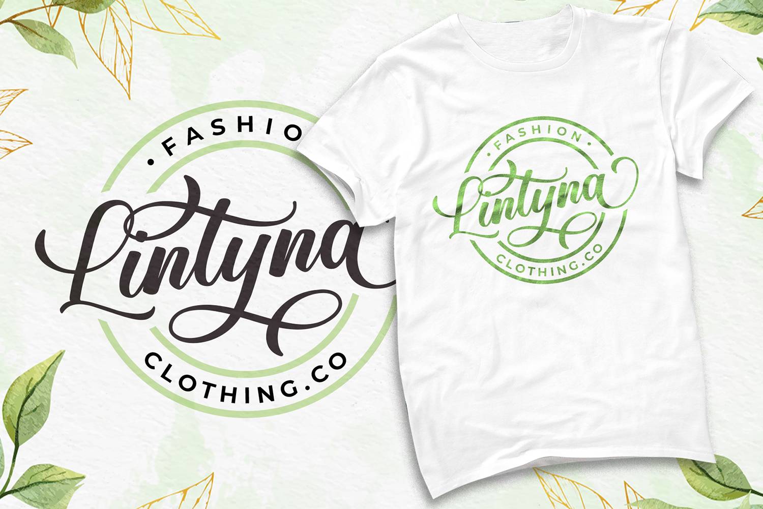Angellya Font sample