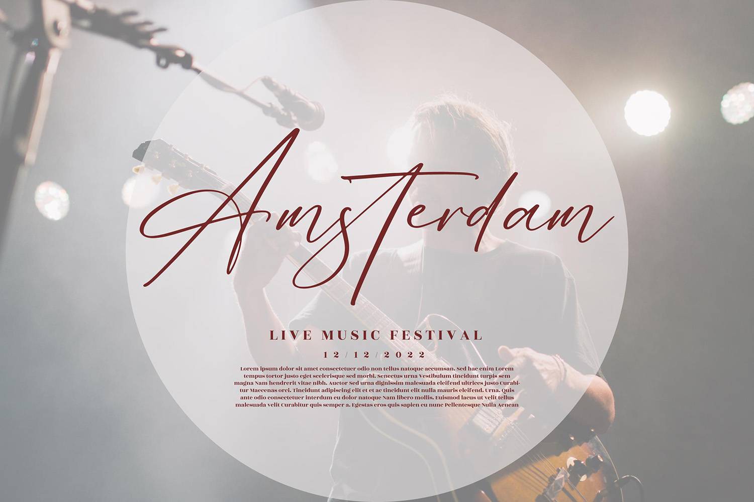 Antariskalia Signature Font sample