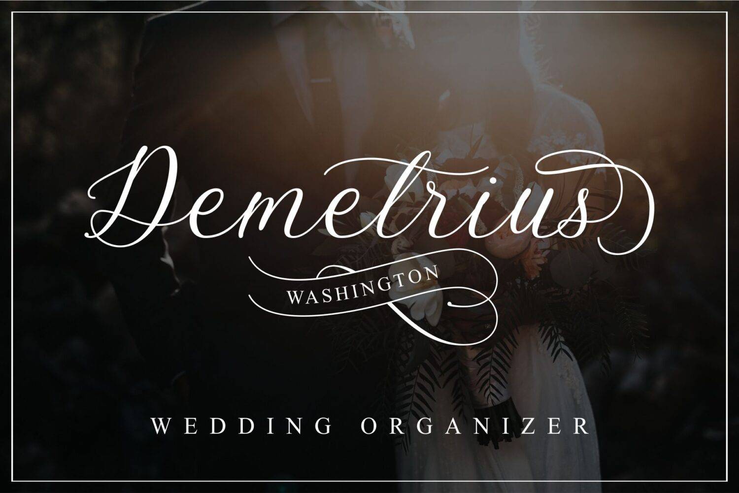 Anthasic Font sample
