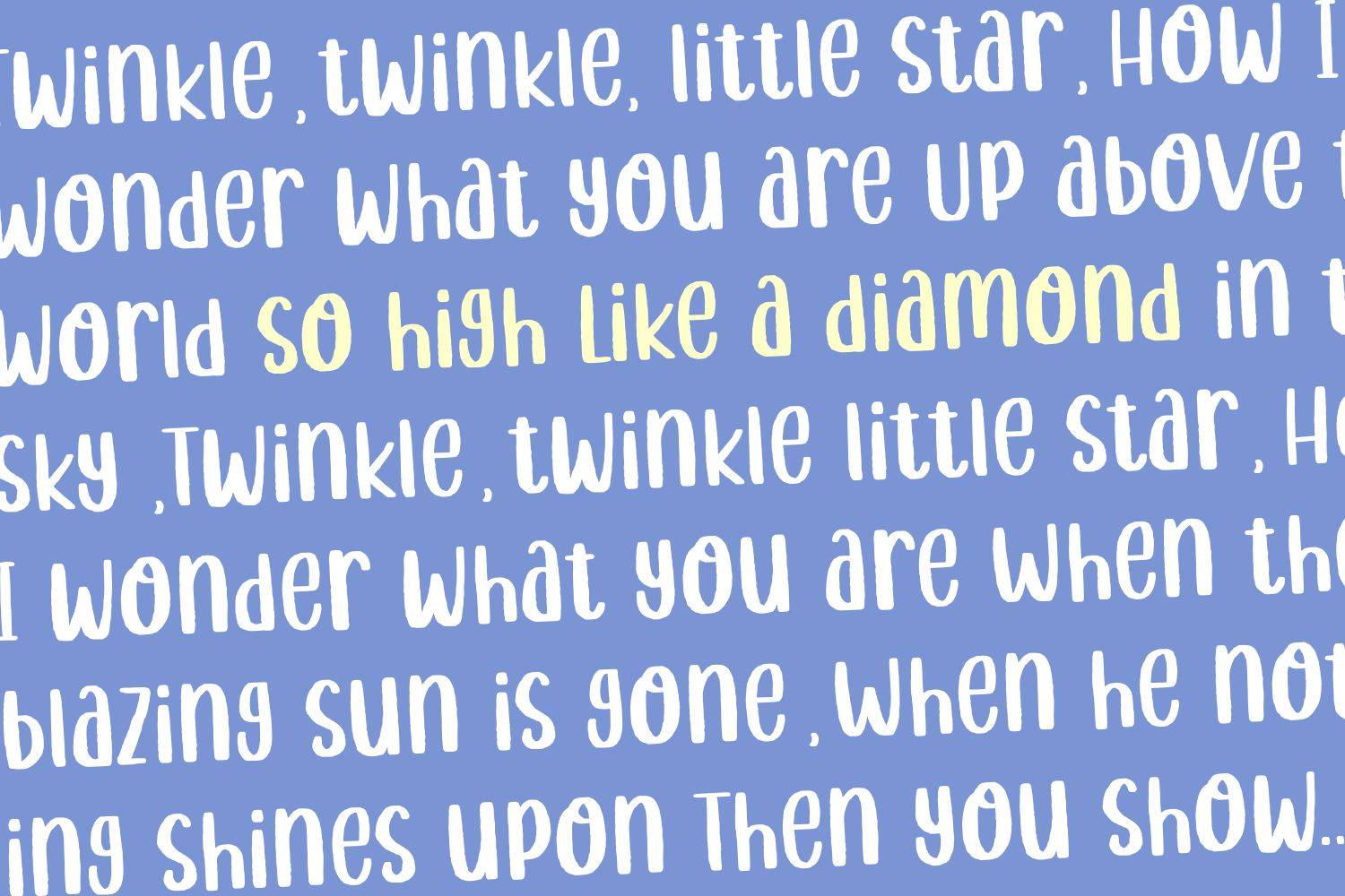 Antiokhia Font sample