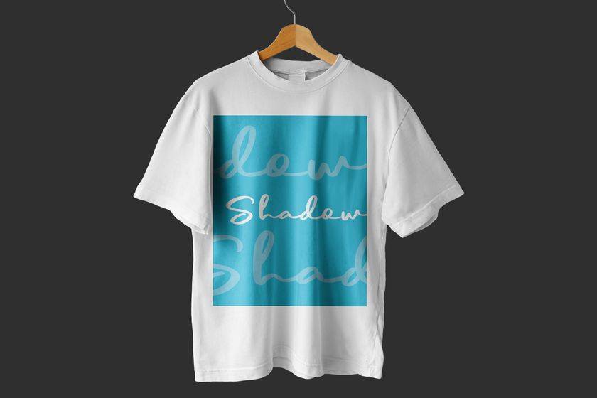 Aprillee Font sample