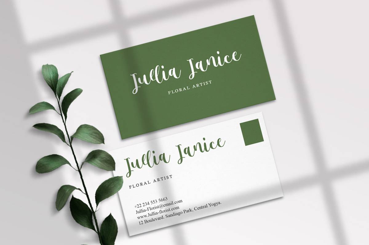 Arabela Script Font sample