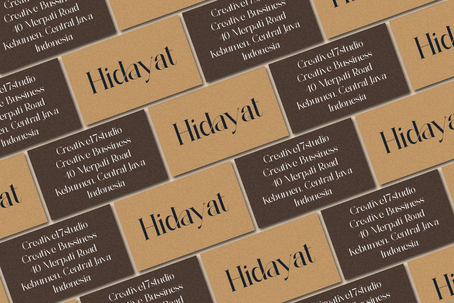 Archwaltz Font sample