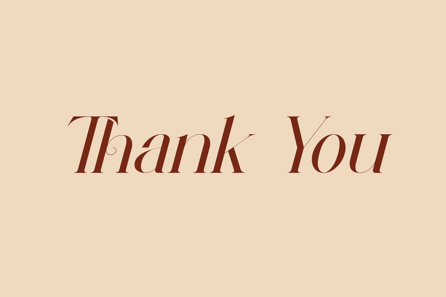 Archwaltz Font sample