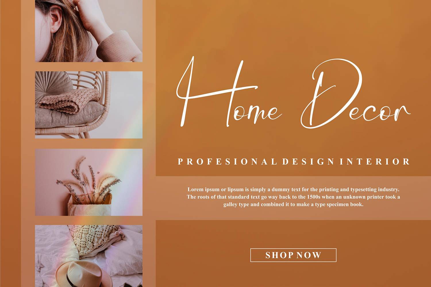 Arlinda Font sample