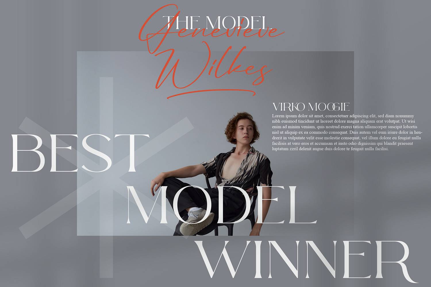 Arolse Belmonteria Font sample