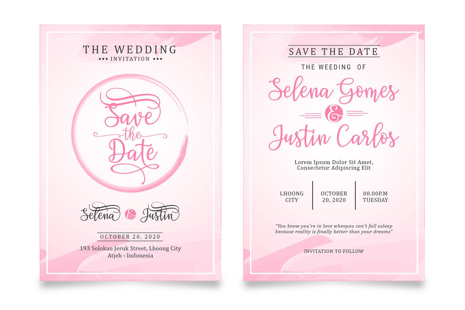 Ashadiya Font sample