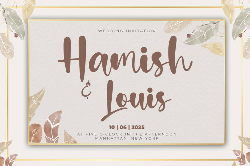 Asifa Carol Font sample