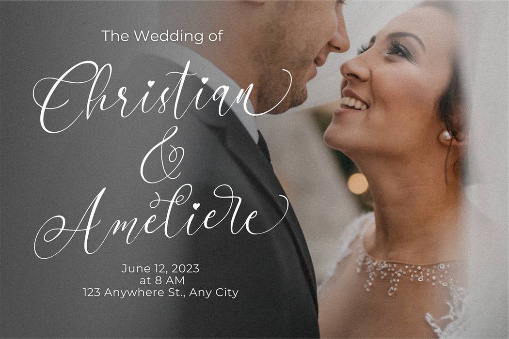 Astanayla Font sample