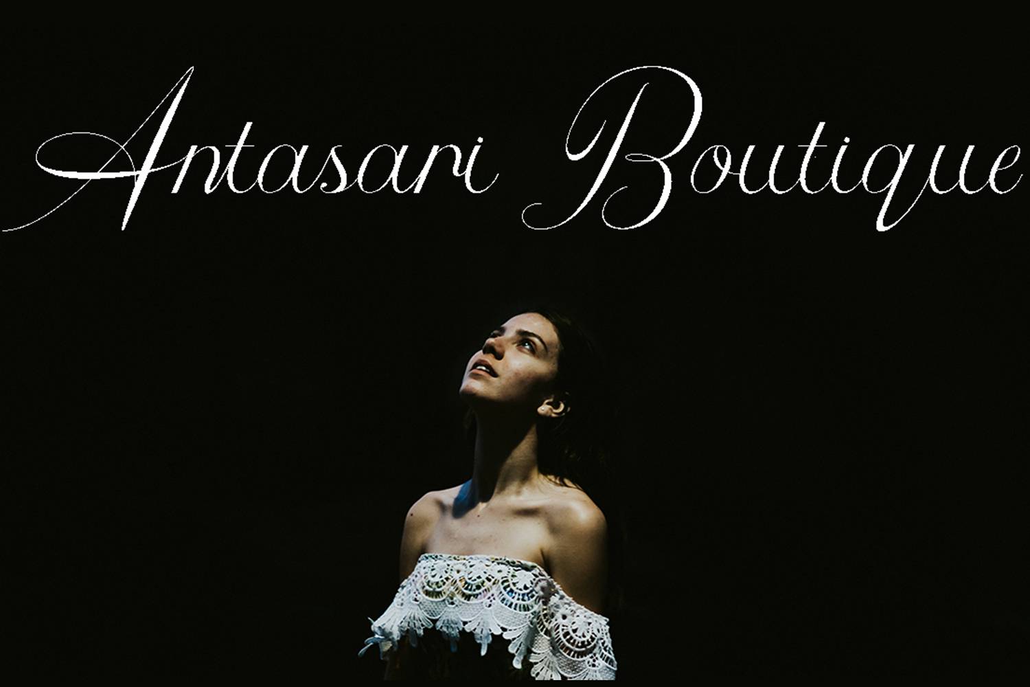 Athenia Font sample