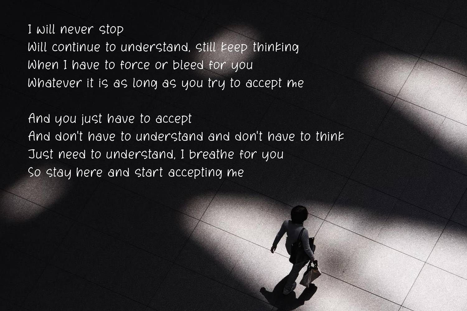Atmosphier Notes Font sample