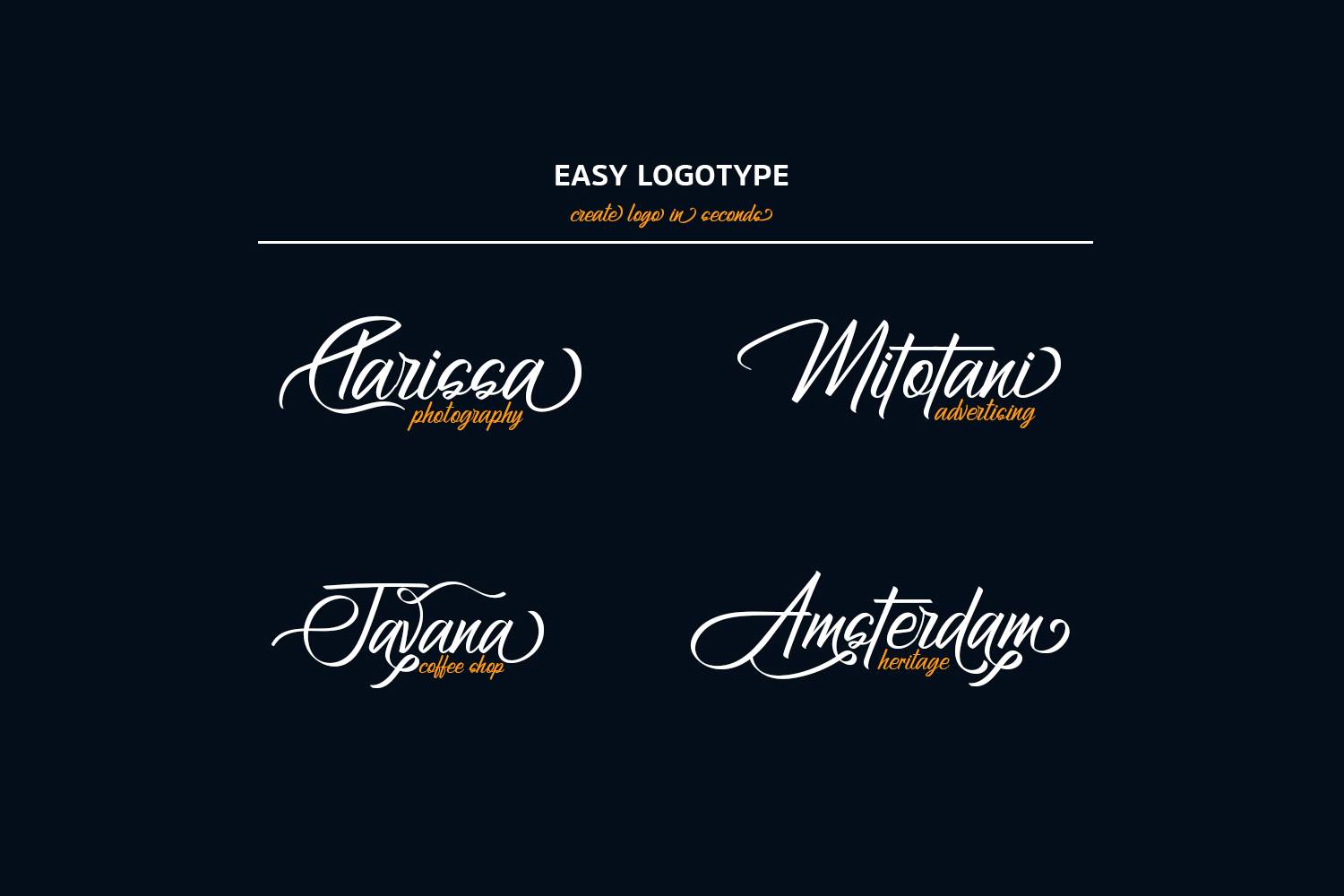 Atziluth Font sample