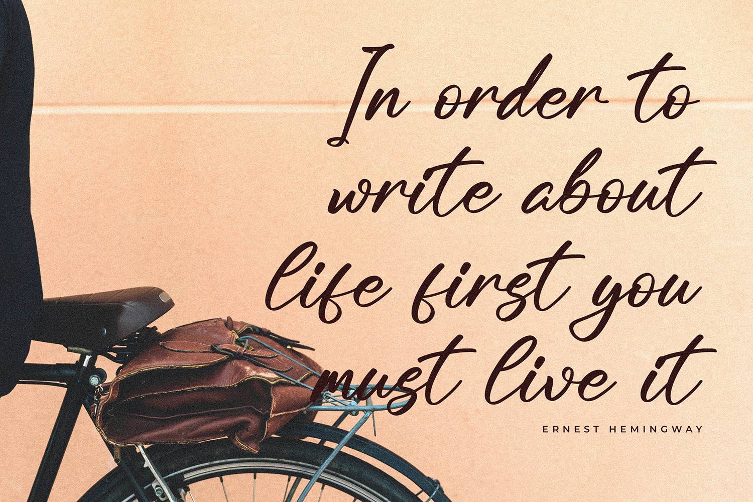 Aurttley Graffin Font sample