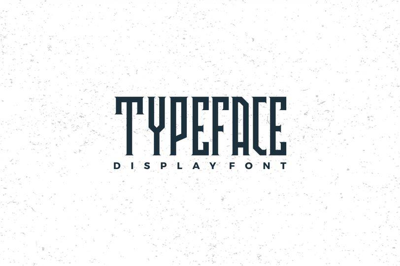 Avriella Font sample
