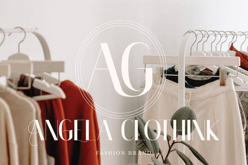 Awendela Beloved Font sample