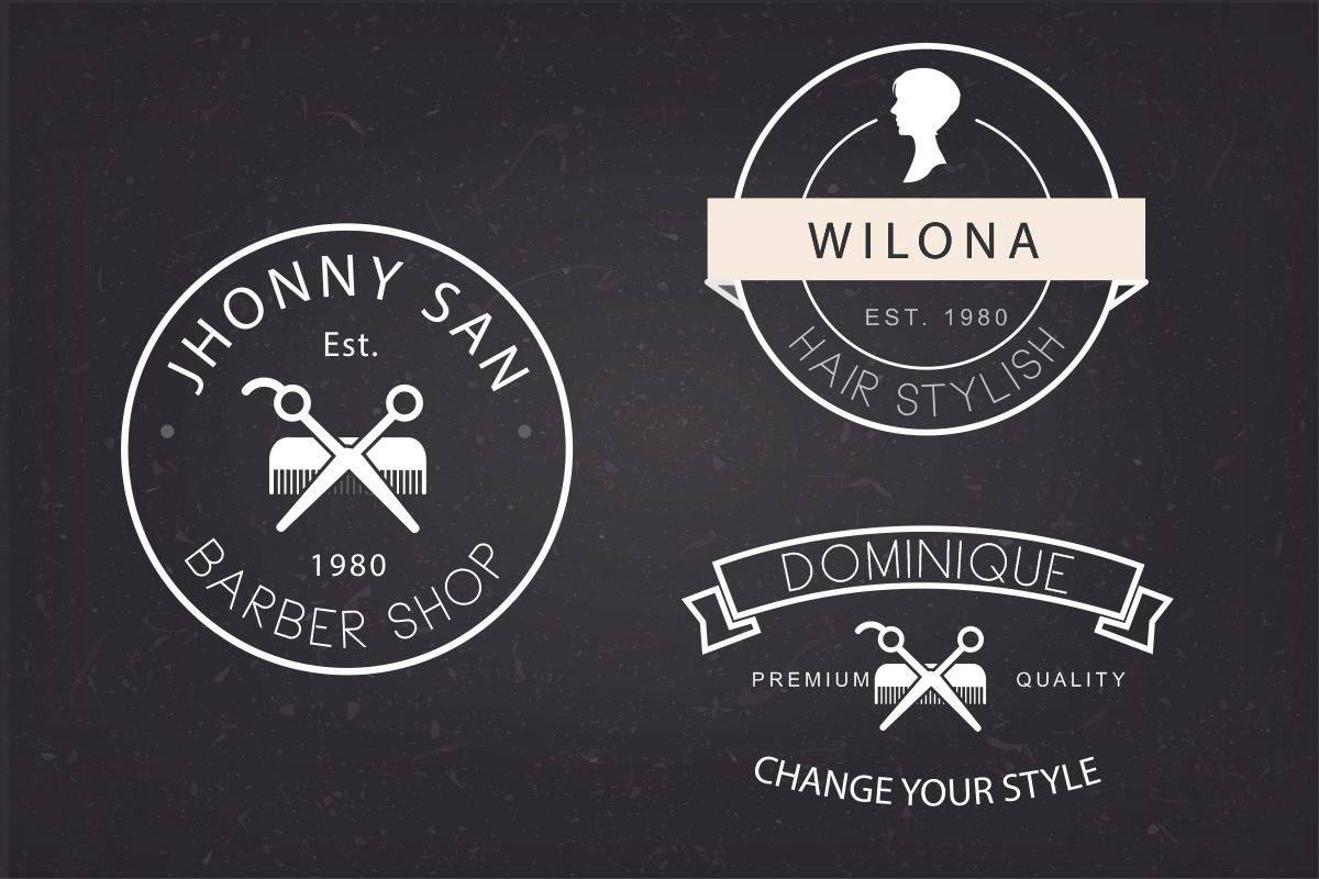 Axilia Font sample
