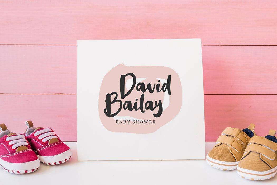 Baby Angella Font sample