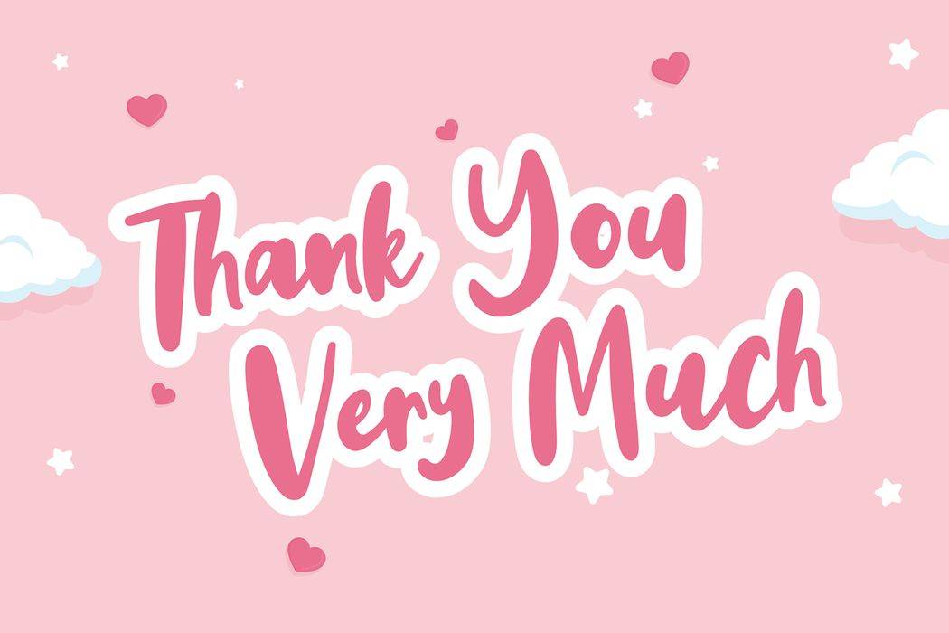 Baby Angella Font sample