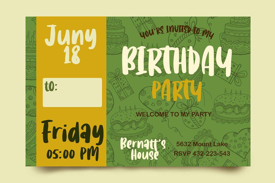 Baby Tarzant Font sample